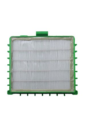 Rowenta Ro 5825 Silence Force Hepa Filtre  Uyumlu